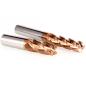 Preview: CXTools solid carbide end mill Ø10 mm close-up